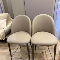 2 Sgabelli marca Friulsedie