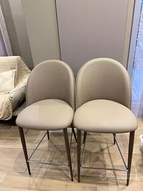 2 Sgabelli marca Friulsedie