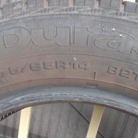 pneumatico 165/70 R13