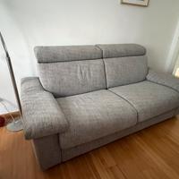 Divano letto Poltronesofa