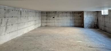 Garage,deposito