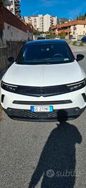 Opel mokka 2021 1500cc 110cv Diesel