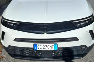 Opel mokka 2021 1500cc 110cv Diesel