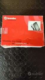 pastiglie freni Brembo 