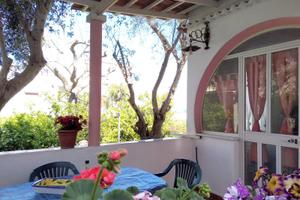 Ischia Casa Vacanze - Luglio e Agosto