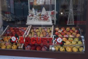 Attivita storica frutta verdura e mini market