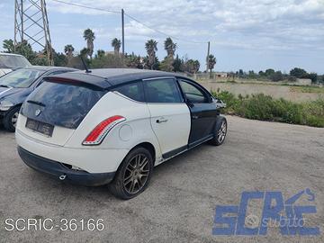 Lancia delta 3 844 1.6 d multijet 120cv -ricambi