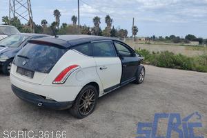 Lancia delta 3 844 1.6 d multijet 120cv -ricambi