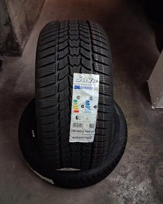 2454518 245/45R18 245/45 R18 SAVA INVERNALI