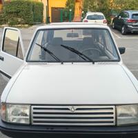 Innocenti Small 500 LS