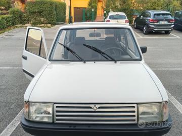 Innocenti Small 500 LS