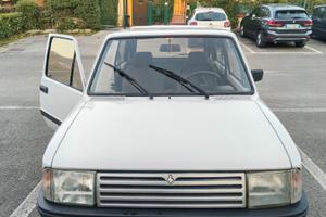 Innocenti Small 500 LS