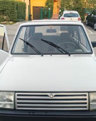 Innocenti Small 500 LS