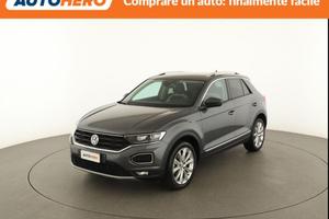 VOLKSWAGEN T-Roc EK71338