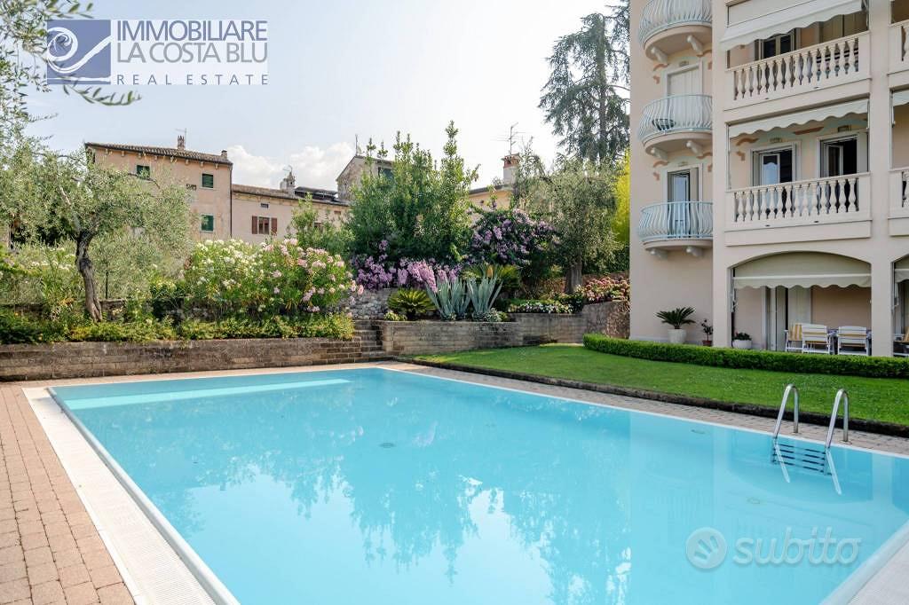 Apartment in Torri del Benaco, Loncrino - Vista 5