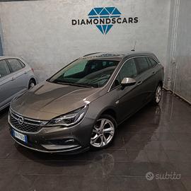 Opel Astra SPORTS TOURER 1.6 CDTI
