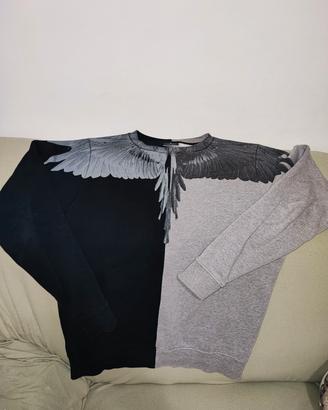Felpa Marcelo Burlon 