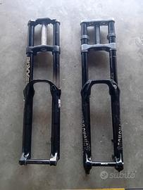 forcelle dh 27.5