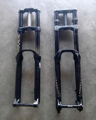 forcelle dh 27.5