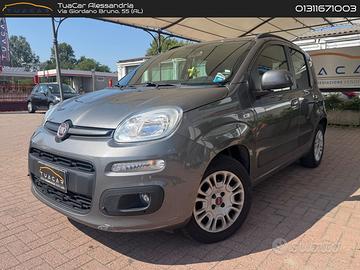Fiat Panda Connected By Wind 1.2 #12009