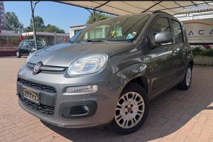 Fiat Panda Connected By Wind 1.2 #12009
