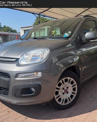 Fiat Panda Connected By Wind 1.2 #12009