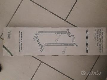 supporto universale sanitari sospesi