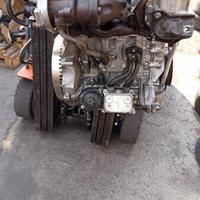 MOTORE SMART 450 800 CDI KM 58000 ANNO 2006