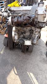 MOTORE SMART 450 800 CDI KM 58000 ANNO 2006