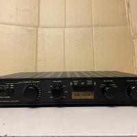 BEARD PREAMPLIFICATORE A VALVOLE