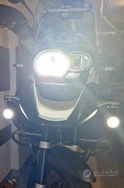 BMW GS Adventure bialbero