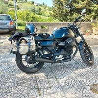 Moto Guzzi V7 III - 2017