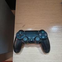 Consolle Ps4