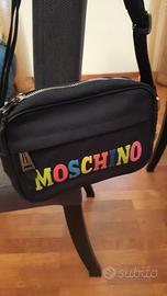 Borsa donna Moschino