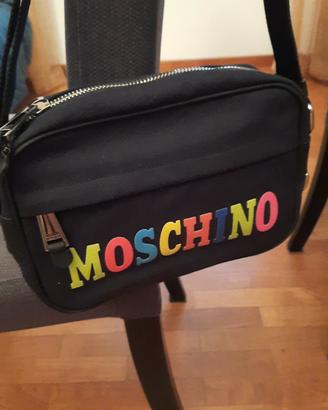 Borsa donna Moschino
