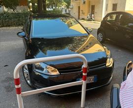VOLKSWAGEN Golf 7ª serie - 2013