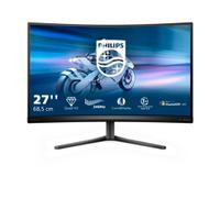 philips 27m2c5500w/00 monitor gaming,27”,1ms,240hz