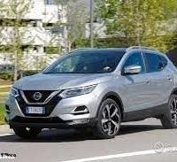 Ricambi disponibili nissan qashqai 2015;2017