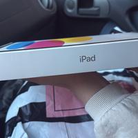 iPad (A16) Wi-Fi 128