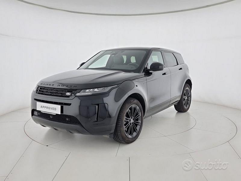 Land Rover RR Evoque 2ª serie