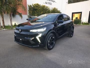 RENAULT Captur ECO-G 100 CV Techno