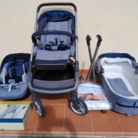 trio Inglesina aptica