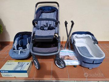 trio Inglesina aptica