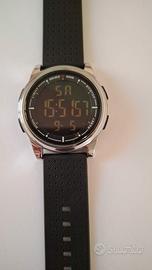 Orologio GOLDEN HOUR ultra sottile minimalista