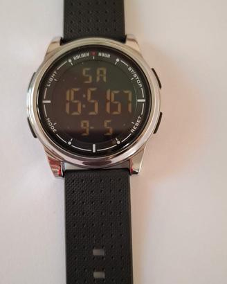 Orologio GOLDEN HOUR ultra sottile minimalista