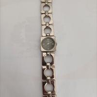 orologio Fossil donna usato 
