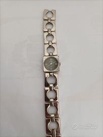 orologio Fossil donna usato 