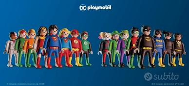 Solpresine Kinder Playmobil