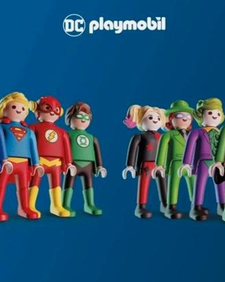 Solpresine Kinder Playmobil