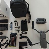 DJI MAVIC PRO 2 Combo